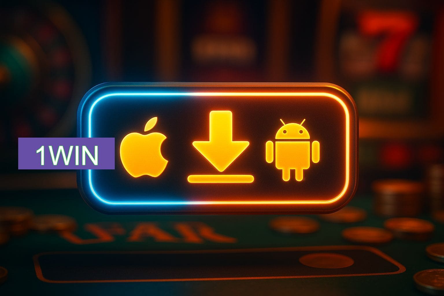 Benefícios do App
