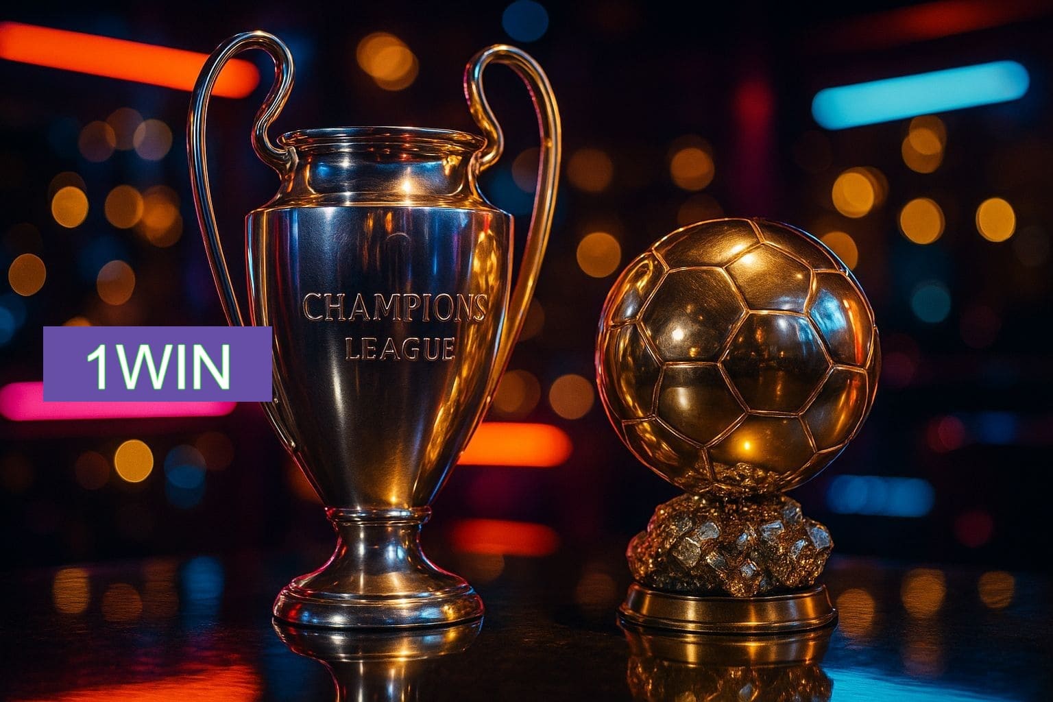 Eventos Esportivos